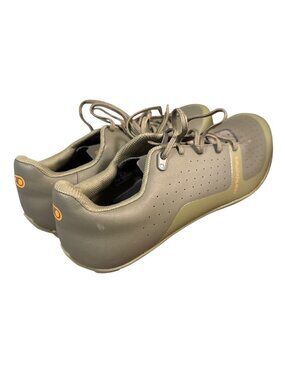 Crankbrothers Candy Lace Clip-In Shoes NWOT Sz 11.5 EU 45
